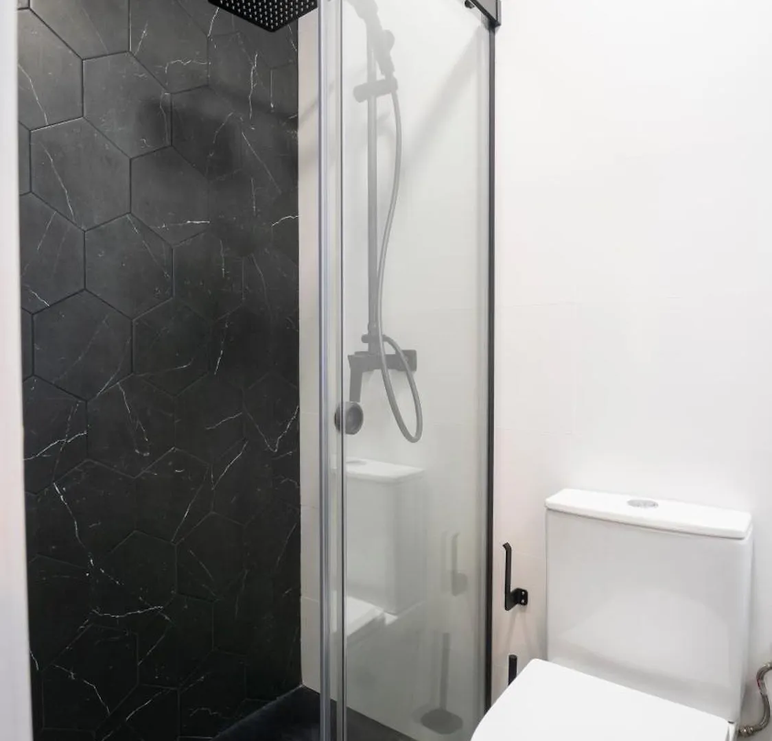 Apartment H&H Suite Oasis Granada