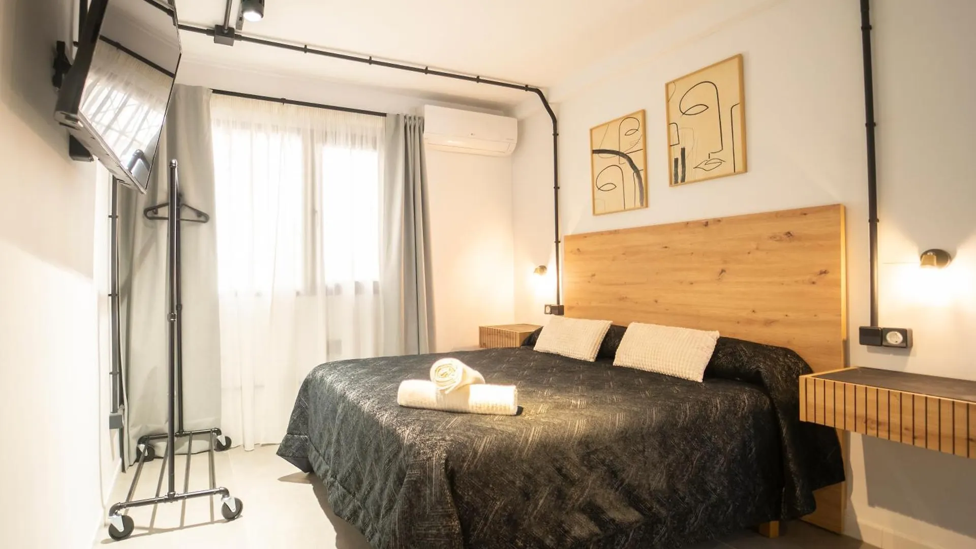 Apartment H&H Suite Oasis Granada