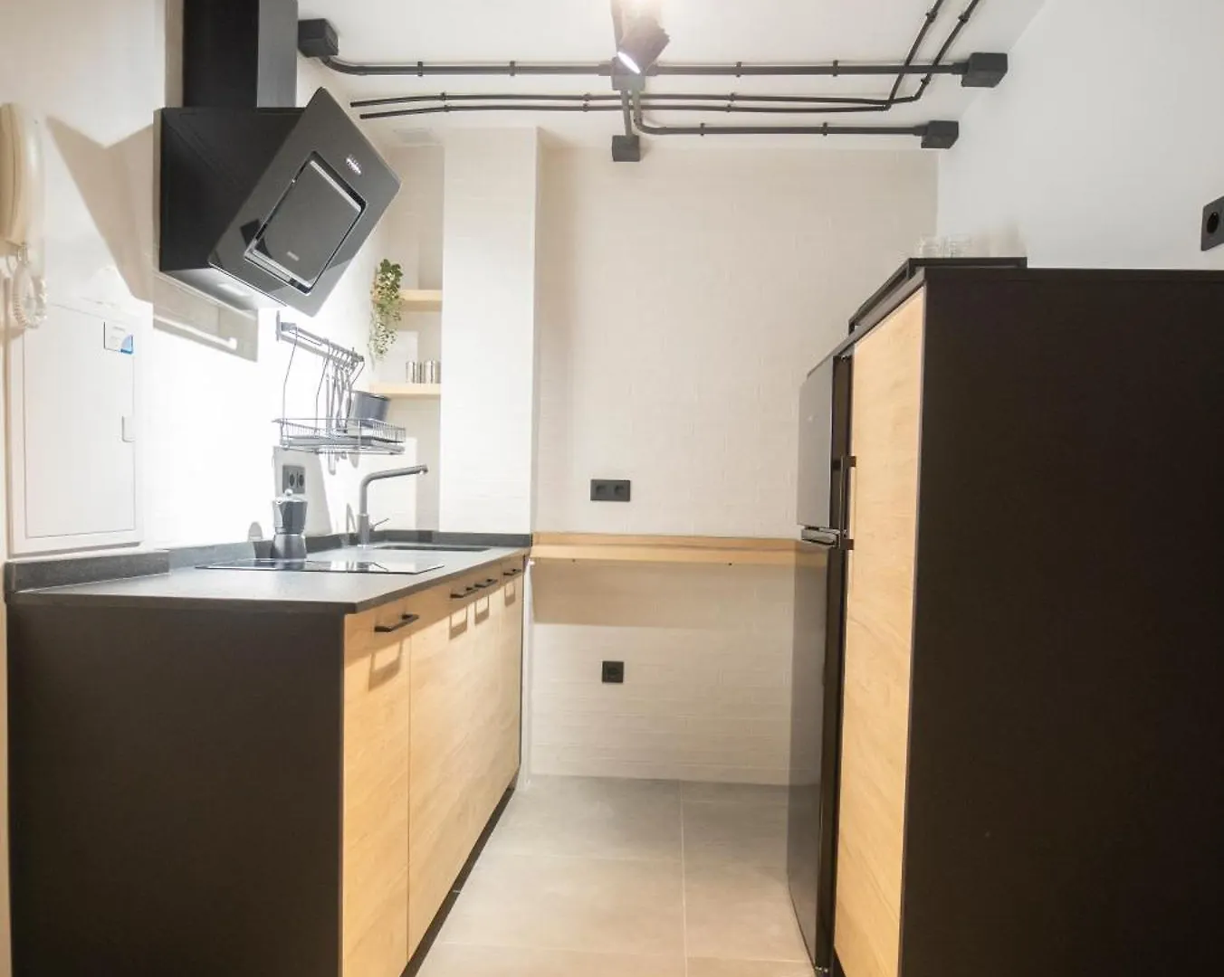 H&H Suite Oasis Гранада