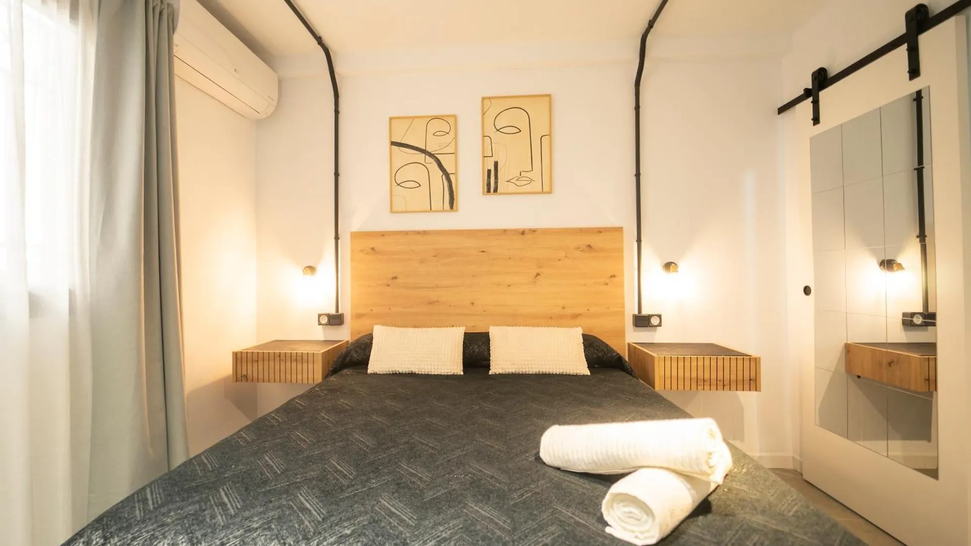 H&H Suite Oasis Granada 0*,