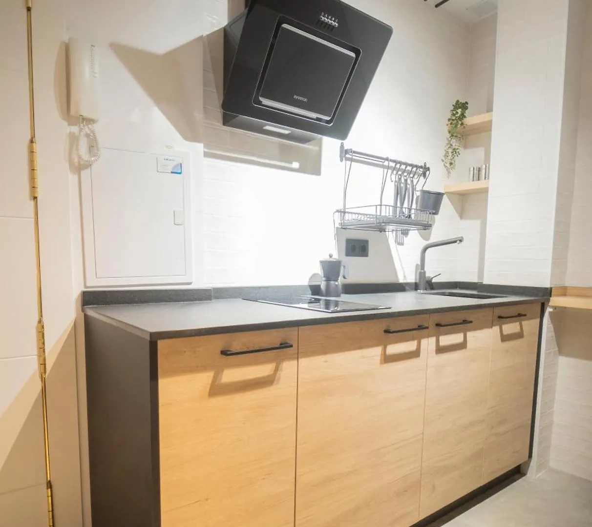 Apartment H&H Suite Oasis Granada