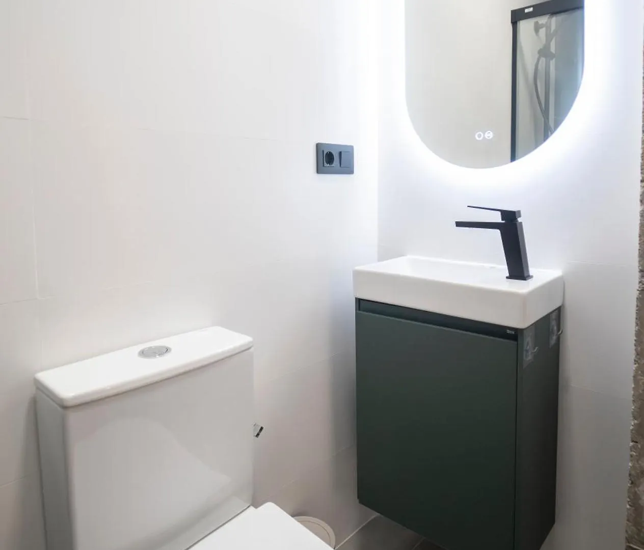 H&H Suite Oasis Granada