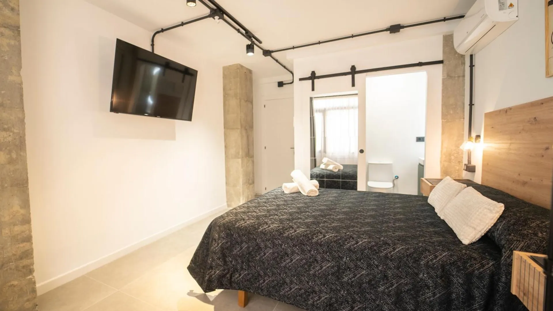 Apartment H&H Suite Oasis Granada