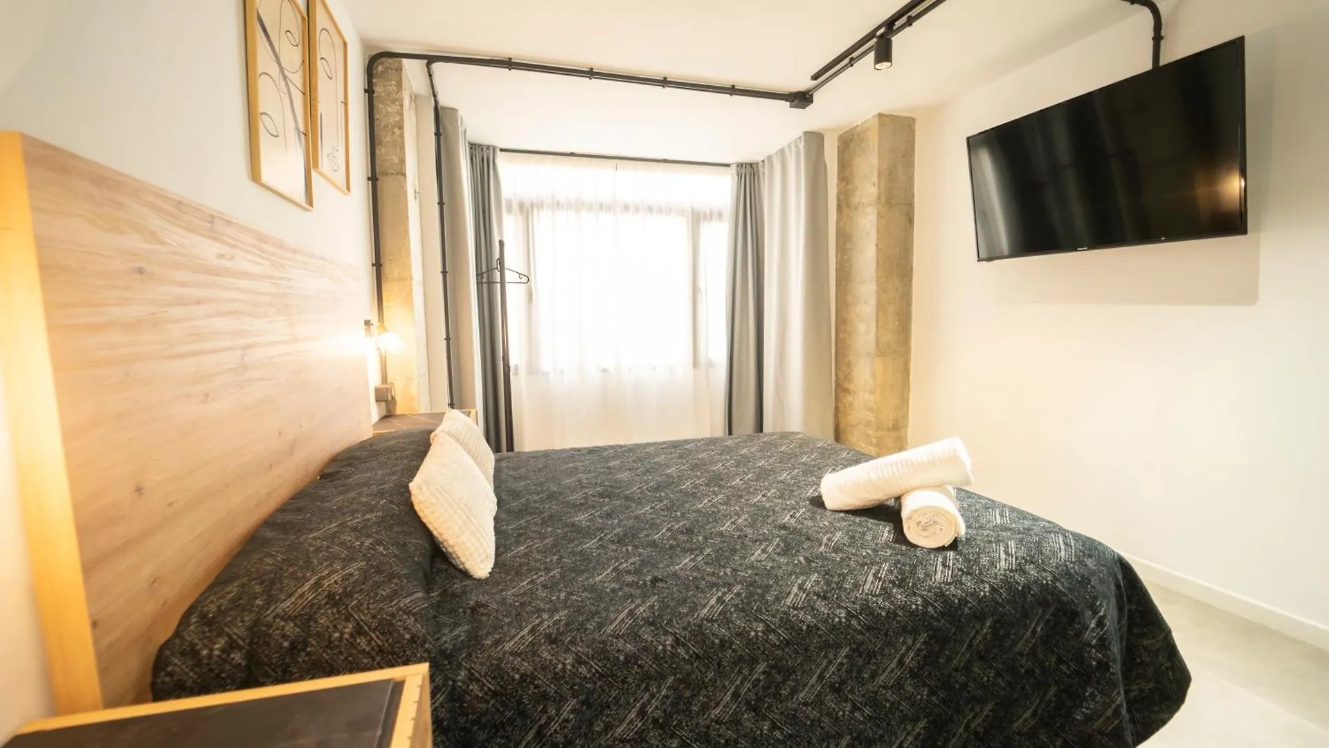 H&H Suite Oasis Granada